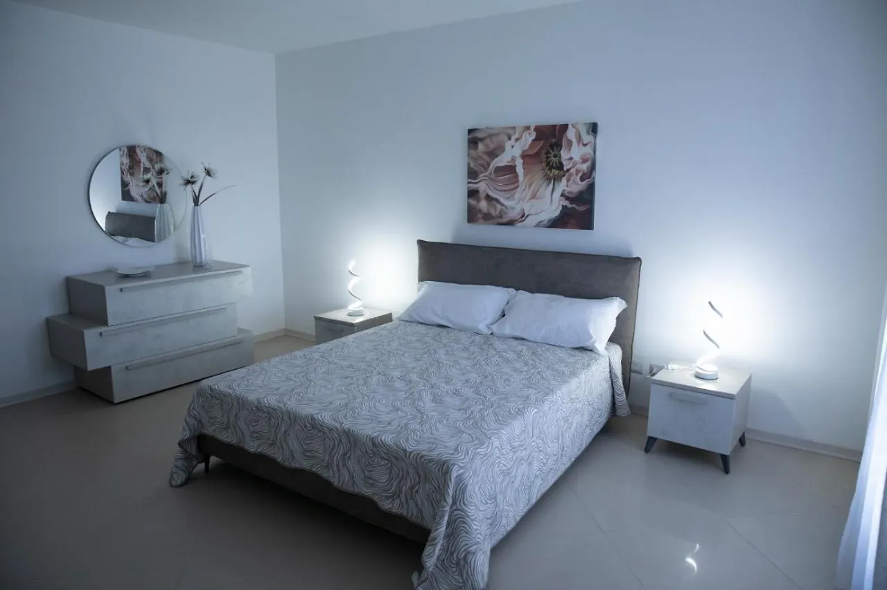 Appartamento Al porto bis Marsala