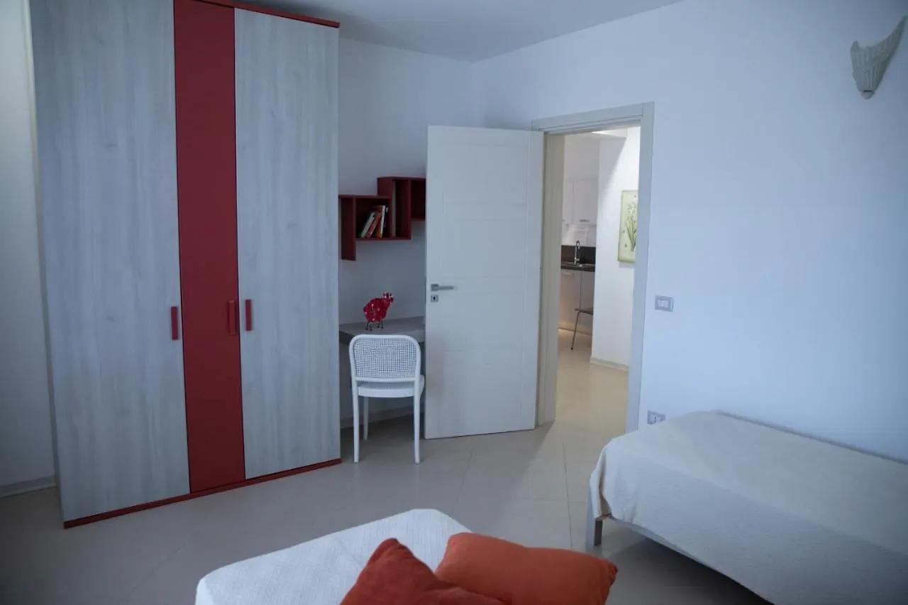 Appartamento Al porto bis Marsala