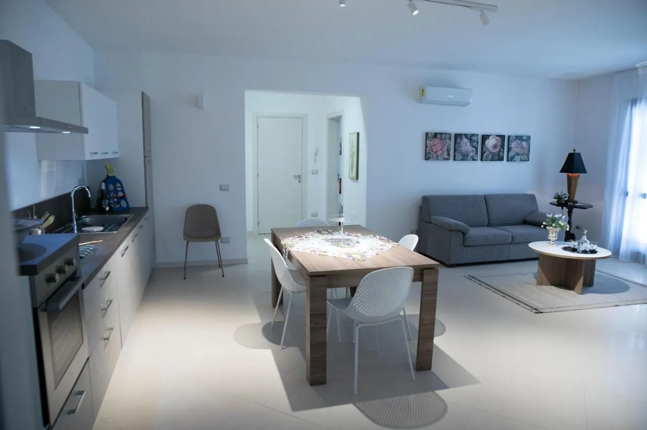 Appartamento Al porto bis Marsala