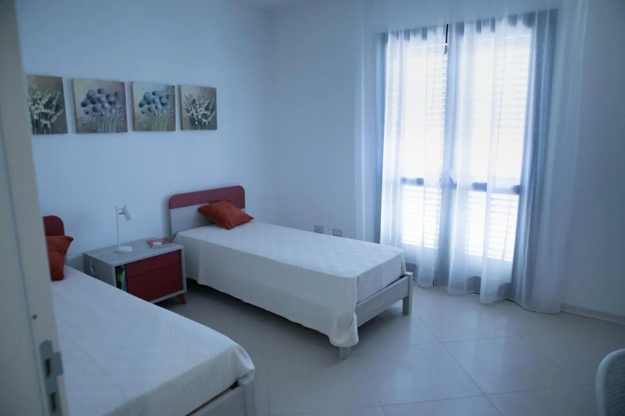 Appartamento Al porto bis Marsala