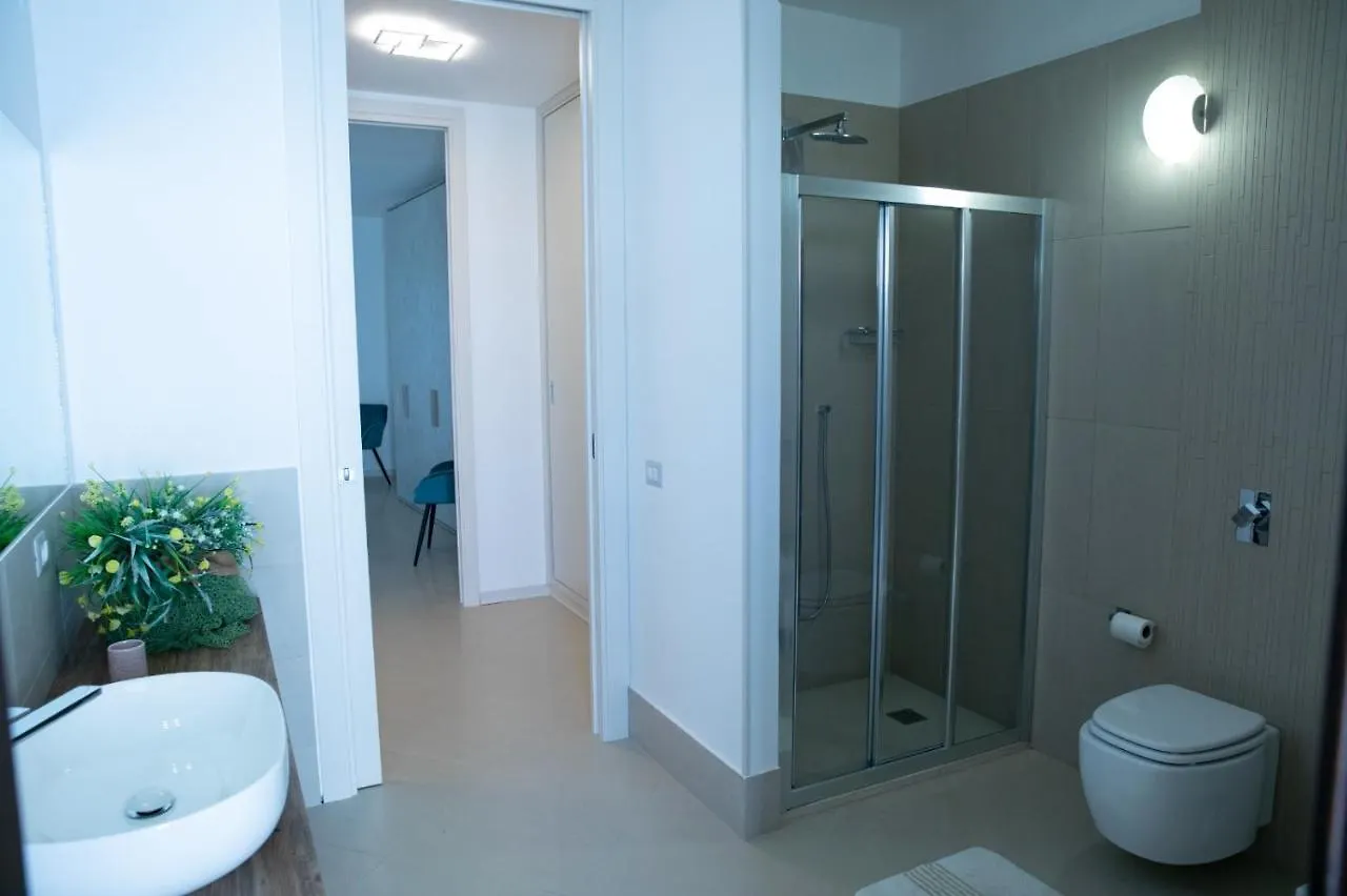 Appartamento Al porto bis Marsala 0*,  Italia