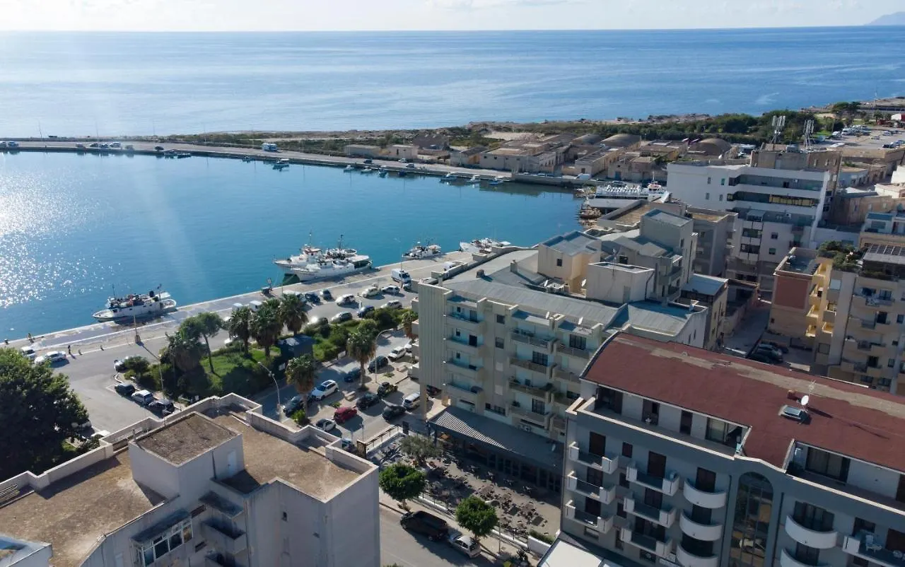 Appartamento Al porto bis Marsala
