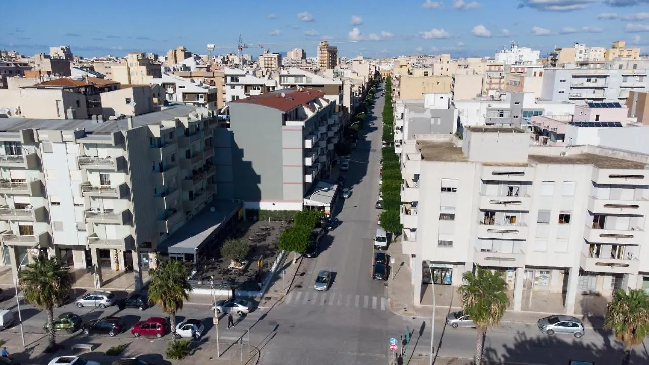 Appartamento Al porto bis Marsala