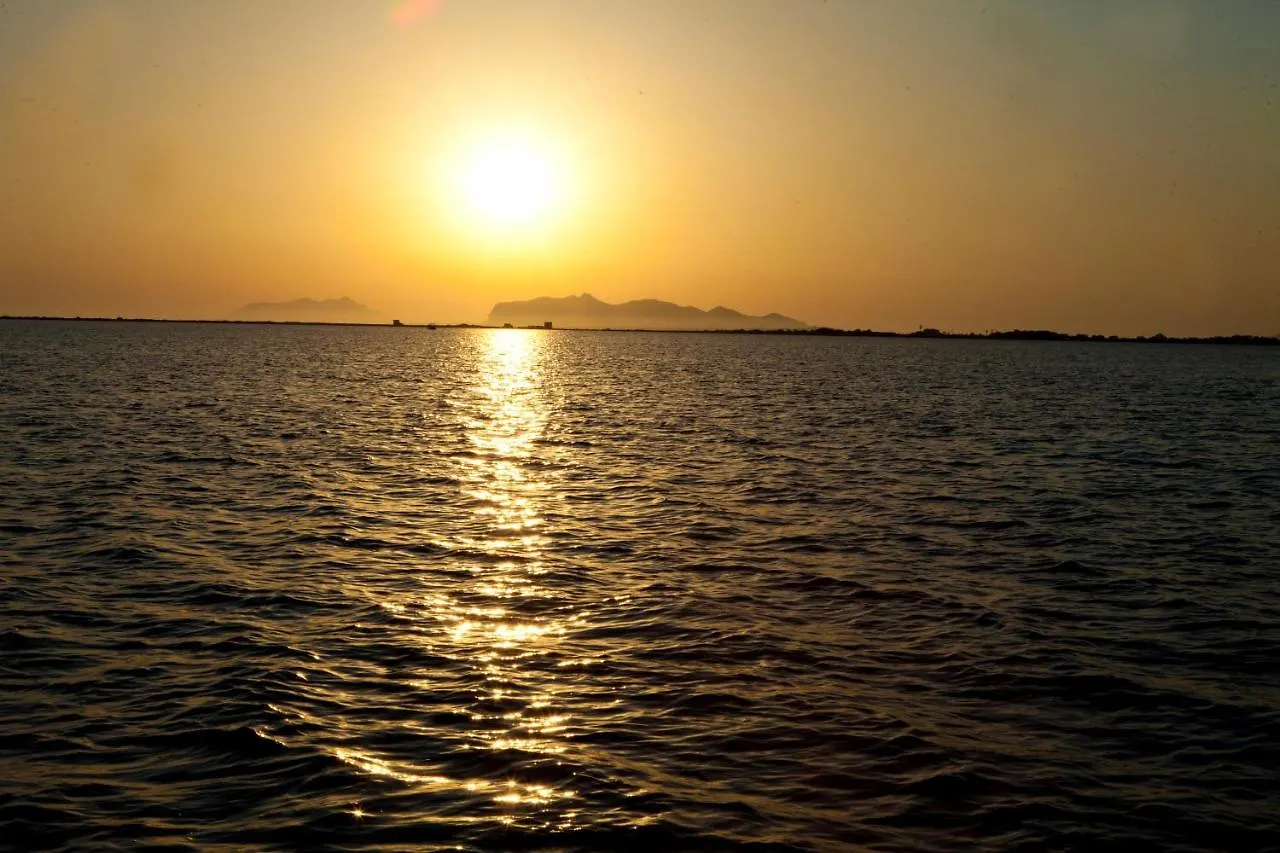 Appartamento Al porto bis Marsala