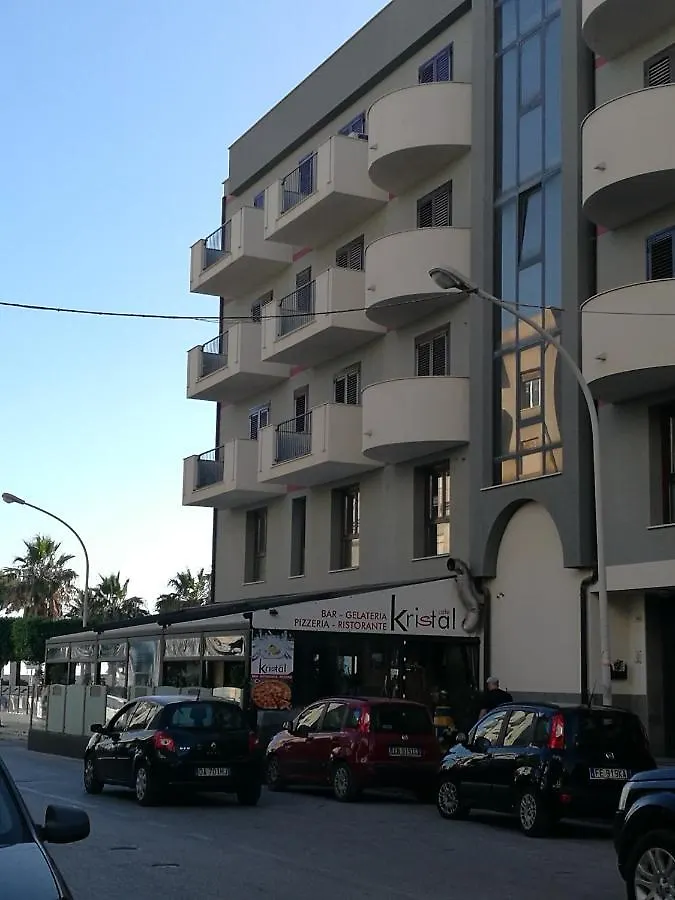 Appartamento Al porto bis Marsala Italia