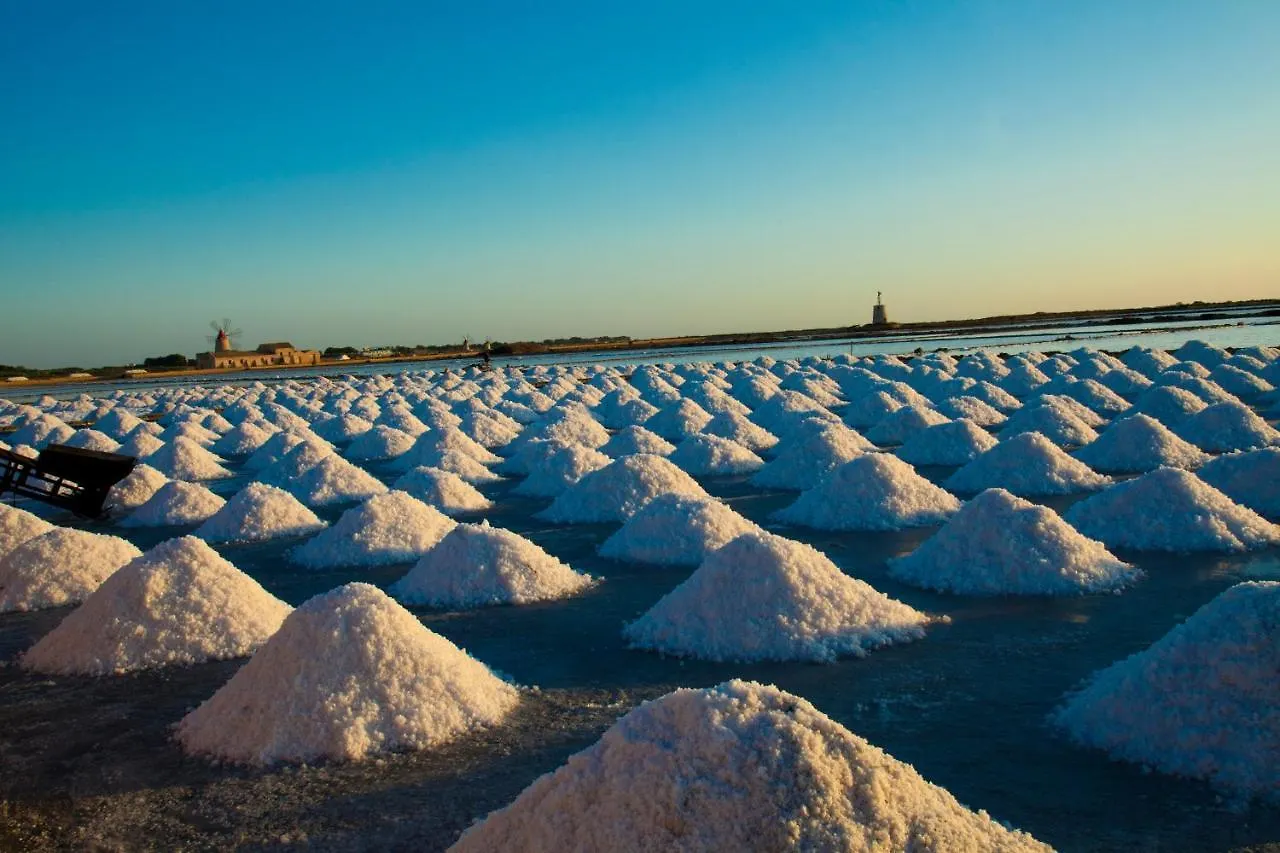 Appartamento Al porto bis Marsala Italia