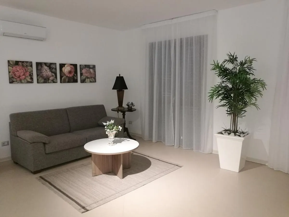 Appartamento Al porto bis Marsala