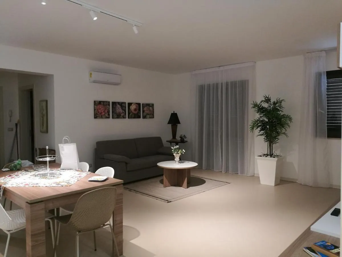 Appartamento Al porto bis Marsala