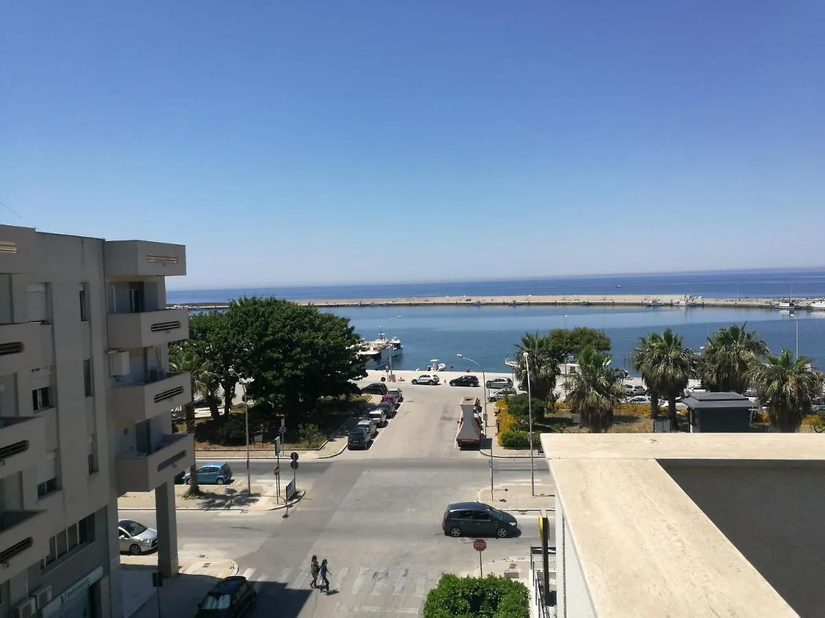 Appartamento Al porto bis Marsala Italia