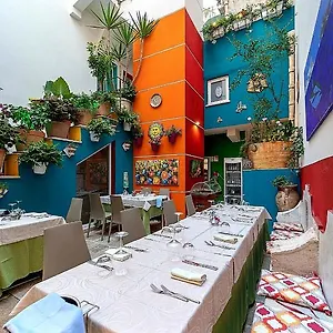 Nocleg ze śniadaniem Le Caserie Di Charme, Marsala